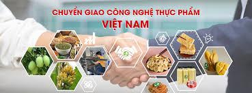 Đào tạo & chuyển giao công nghệ ẩm thực