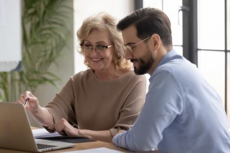 Tư vấn Coaching & Mentoring