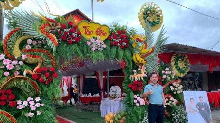 Năng Lực Tổ Chức